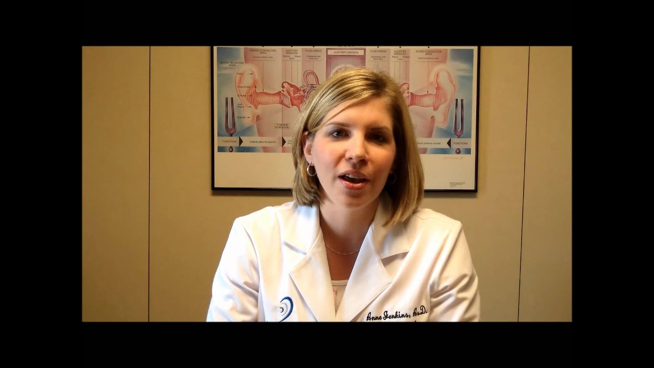 Audiologist Hearing Profession Columbus OH Hearing Health Solutions YouTube