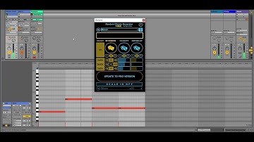 Random Chords Generator FREE
