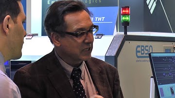 Accelonix participa en Matelec 2016