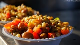Healthiest Indian Street Food Ever in Hindi By Street Food & Travel TV India