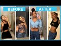 HOW I LOST 15 POUNDS AND TONED MY BODY + TIPS & ADVICE