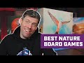 Best nature  animal themed board games ever ranked