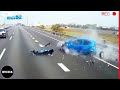 1000 shocking moments idiots insane cause extreme crash got instant karma  idiots in cars