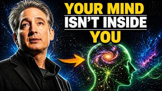 Scientists Still Can't Explain Awareness… Brian Greene Reveals Why