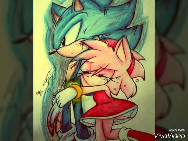 Sonamy: Broken Love ❤