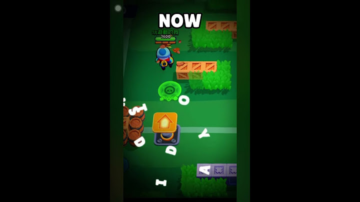 Gale now vs then edit🤫#brawlstars #shorts