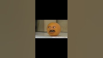 The Roaring Knight in Annoying Orange #deltarune #deltarunechapter3 #annoyingorange