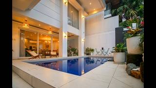 Modern 5BR House FOR SALE (AFPOVAI Subdivision Phase 2 Taguig City, Philippines)