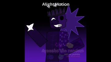 another lazy filler post (let’s pretend lazy vids aren’t my content now) #forsaken #noli #tweening