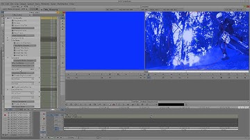 Learn Media Composer Lesson 50: Transfer Modes