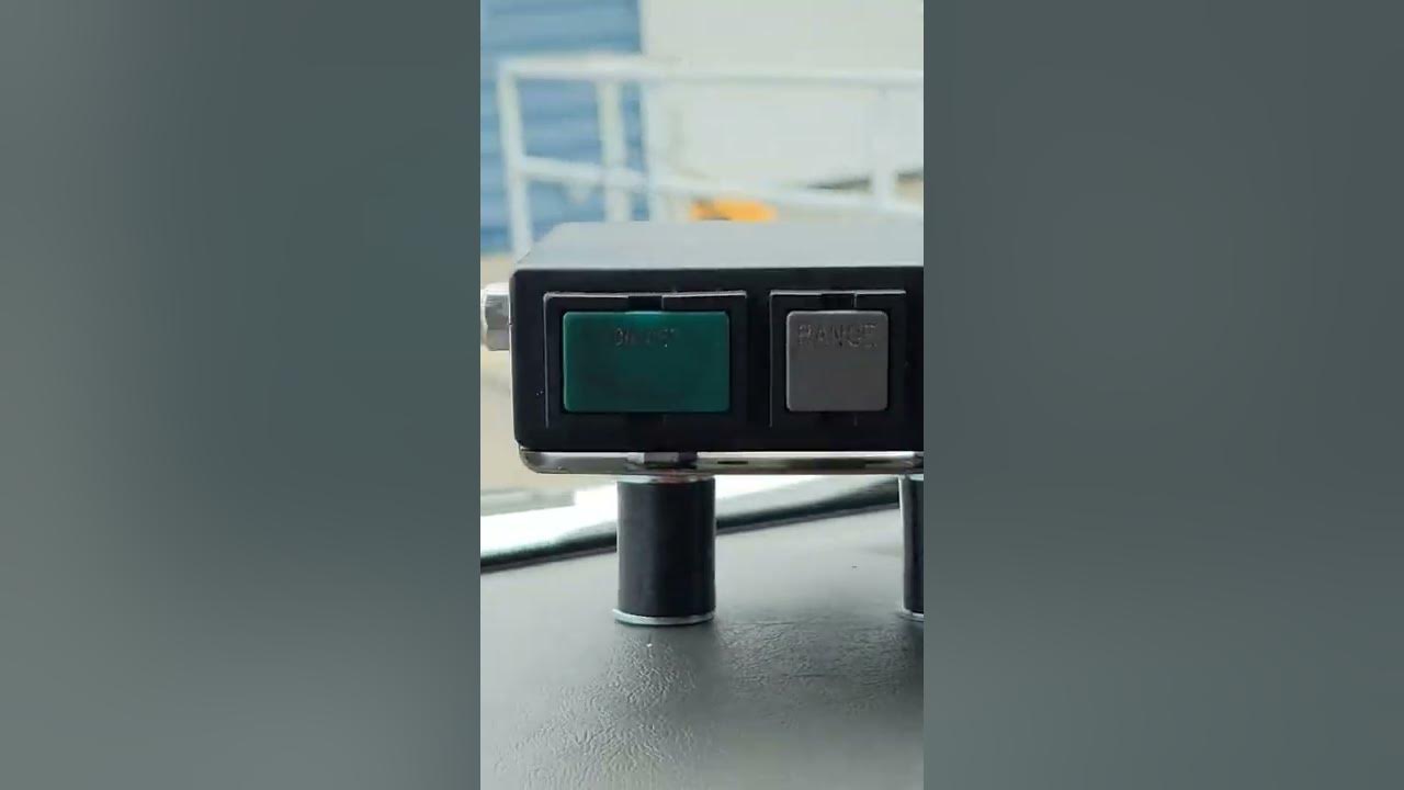 PRIME (preemption emitter tester) YouTube