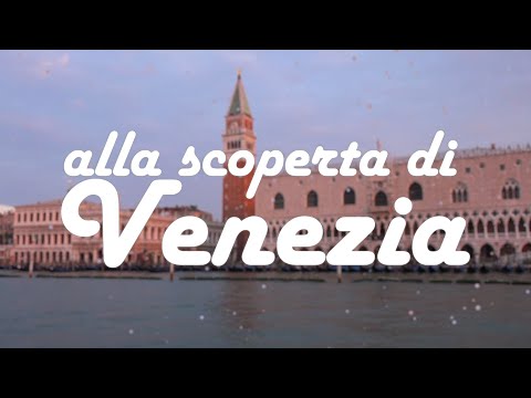 Video: Una guida allo storico ponte di Ri alto di Venezia