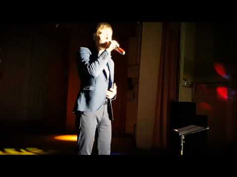 Евгений КОНОВАЛОВ -