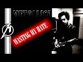 Metallica - Wasting My Hate (Kirk Only)
