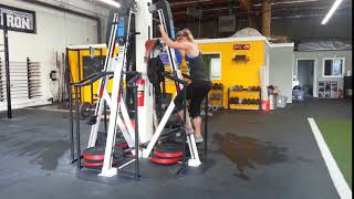 Versa-Climber