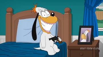 Cutaway Compilation Season 15 - Family Guy (Part 3)