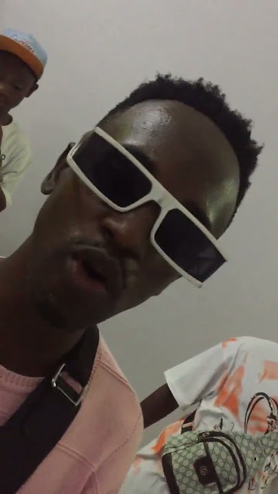 DOGO LOCK AKUTANA NA SIBO JESHI STUDIO CHANNEL TEN PLAS