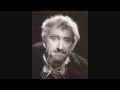 Gottlob Frick sings Falstaff in "Als Büblein klein" (Drinking song)