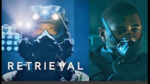 Retrieval - Official Trailer | gamescom 2024