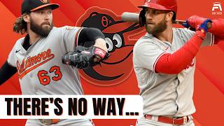 This Is WAY CRAZIER Than We Thought... | Daily Baltimore Orioles News & Rumors