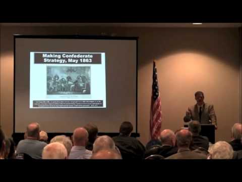 Chicago Civil War Round Table May 2018 Ethan Rafuse On Lee And Gettysburg You Chicago Civil War Round Table May 2018, Chicago Civil War Round Table