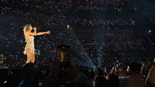 Love Story - Taylor Swift | SoFi Stadium | Saturday, August 5, 2023 💖