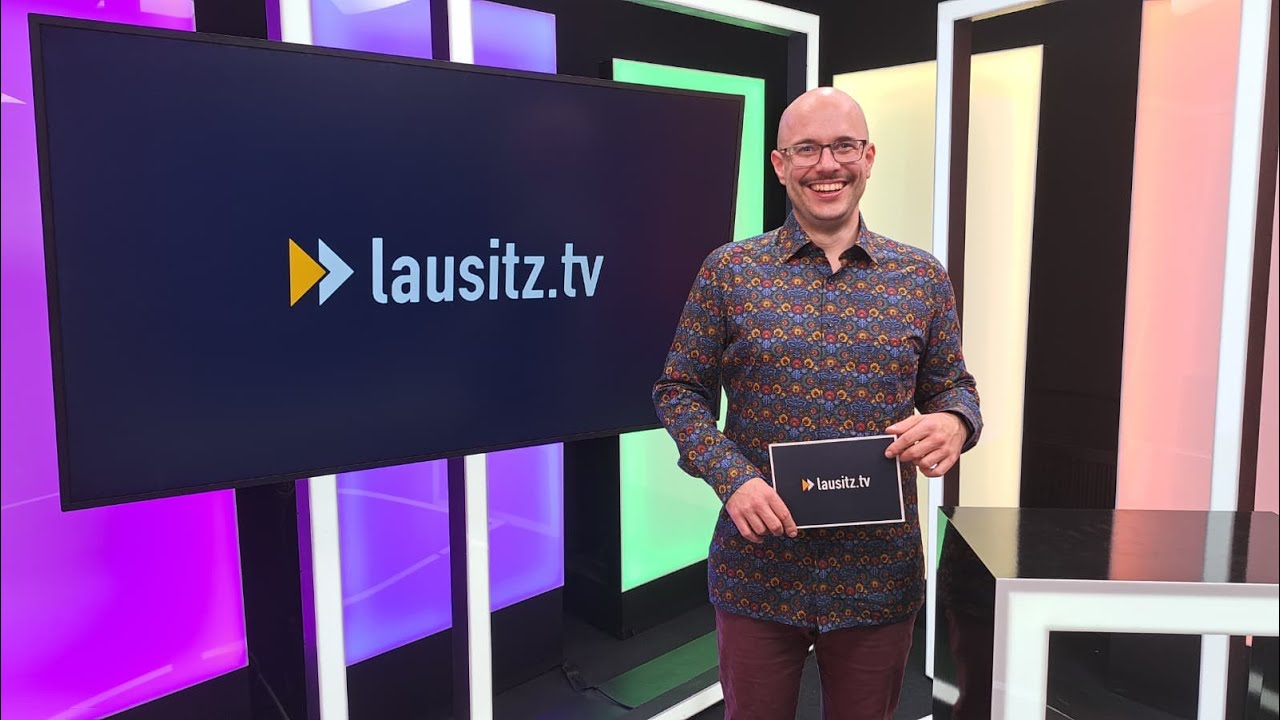 lausitz.tv am Freitag -  Die Sendung vom 24.10.25