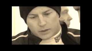 Kimi Raikkonen - Lotus 2012 F1 (HD)