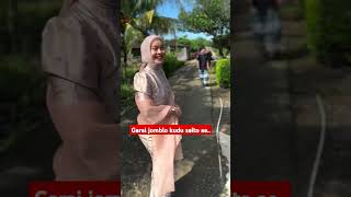 Bikin Jomblo Pingin Salto Dek short jomblo dedekgemes