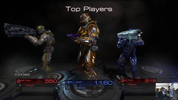 WinD of AE + Amlealok & Death - DOOM BETA PC Stream #2 QUAKE ARMOR + Lightning Gun