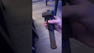 custom glock 19 #foryou #fyp #trending #frtt #edc #legal #subscribe #psa