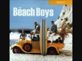 The beach boys  surfer girl