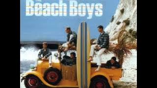 The Beach Boys - Surfer Girl