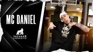 Mc Daniel - Comprou 36.000,00 Em Kit na - Tatuapé Conceito