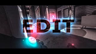 Rainbow Six Siege - EDIT old memory