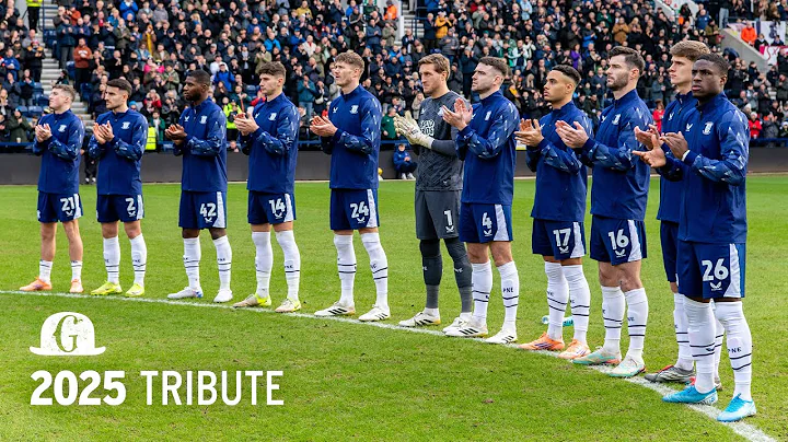 2025 Tribute | Remembering Those We Have Lost