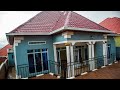 What $80,000 Can Get You In Kigali Rwanda In a Very Nice Neighborhood | 4 Bedrooms | The Ask