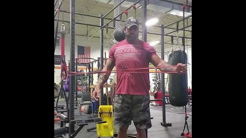 Band external/internal rotation elitefts.com