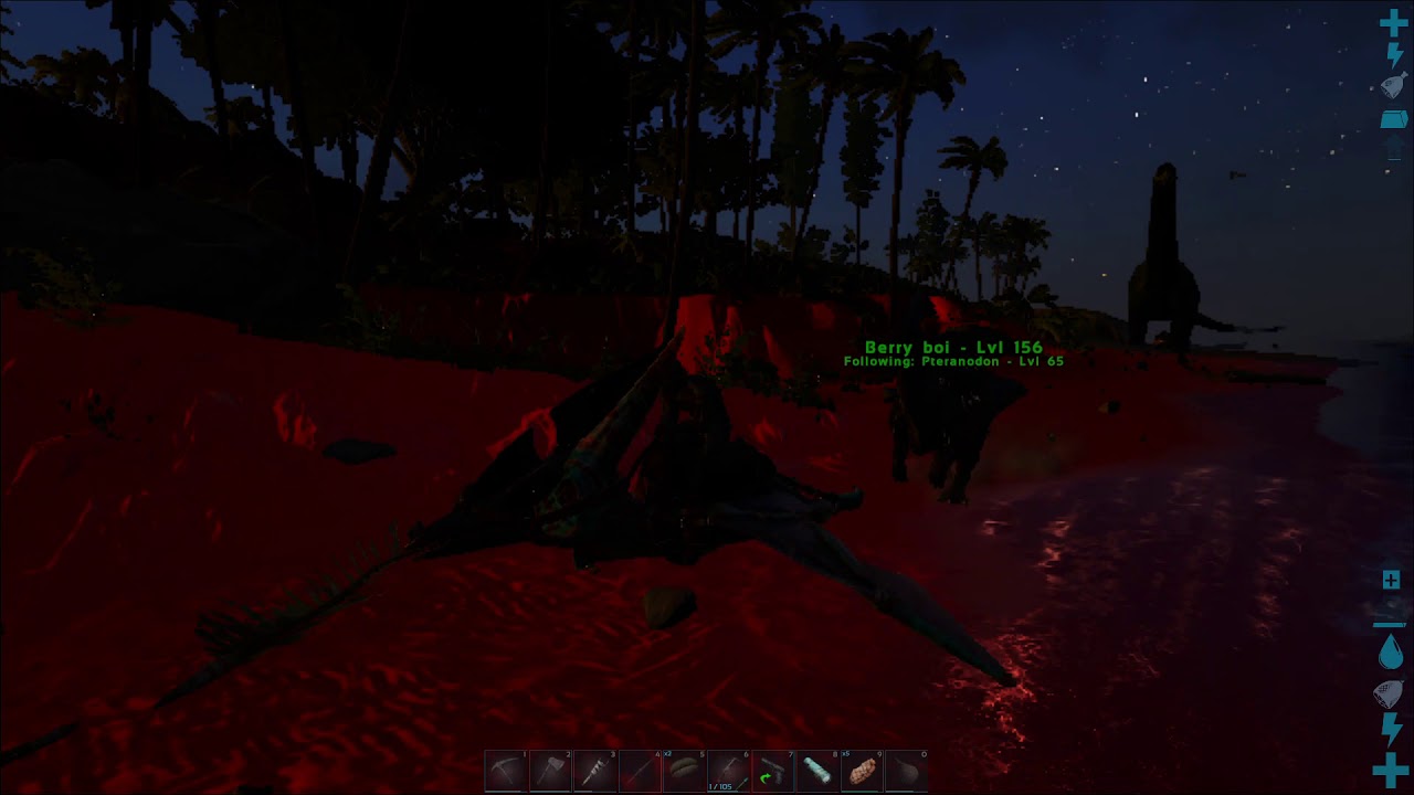 Moving (ARK Survival Evolved Ep 07) YouTube