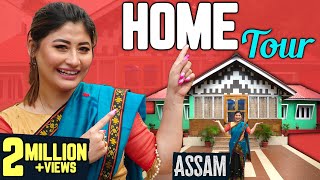 Am Home Tour Welcome To Home Sunita Xpress