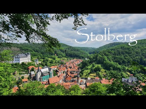 Stolberg (Harz) - Imagefilm