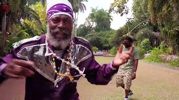 Capleton, Buju Banton, BL Tha Hook Slaya, - This Is How We Roll (Official Video)