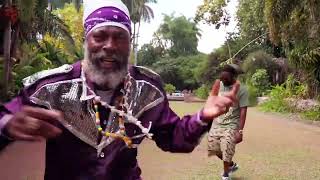 Capleton, Buju Banton, BL Tha Hook Slaya,  This Is How We Roll (Official Video)