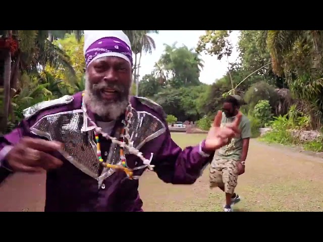 Capleton, Buju Banton, BL Tha Hook Slaya, - This Is How We Roll (Official Video)