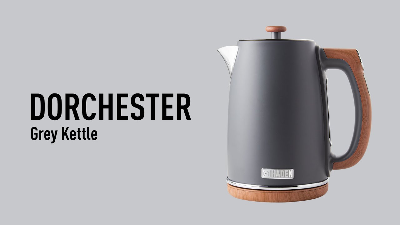 Haden Dorchester Variable Temperature Kettle 