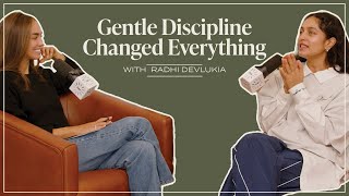 The Power of Gentle Discipline: Finding Balance Through Ayurveda, Plant-Based Living & Intention