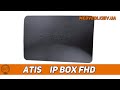 IP Wi-Fi конвертер для домофона ATIS IP box FHD