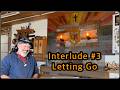 Interlude #3  - Letting Go