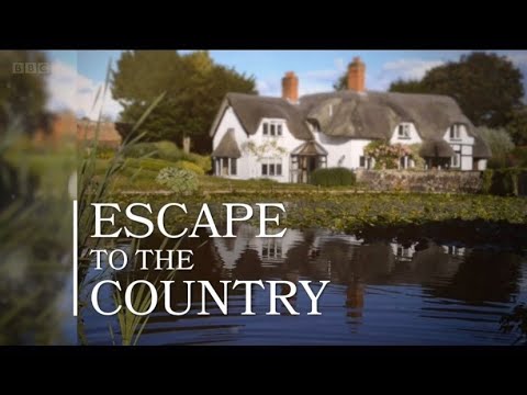 Escape to the Country