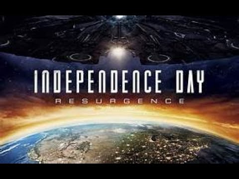 Independence Day Resurgence 2016 720p